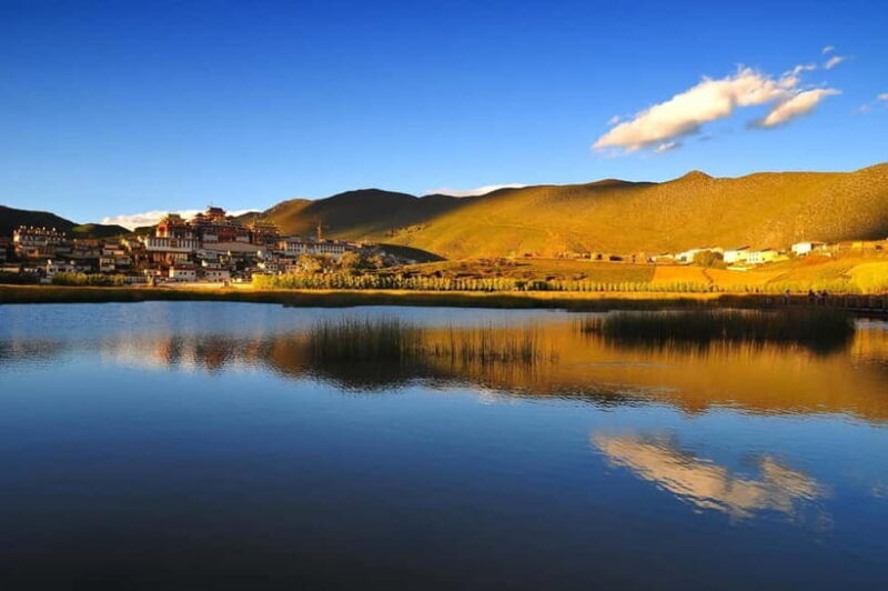 Shangri-La: Tiger Leaping Gorge & Songzanlin Monastery Tour - Practical Details and Tips