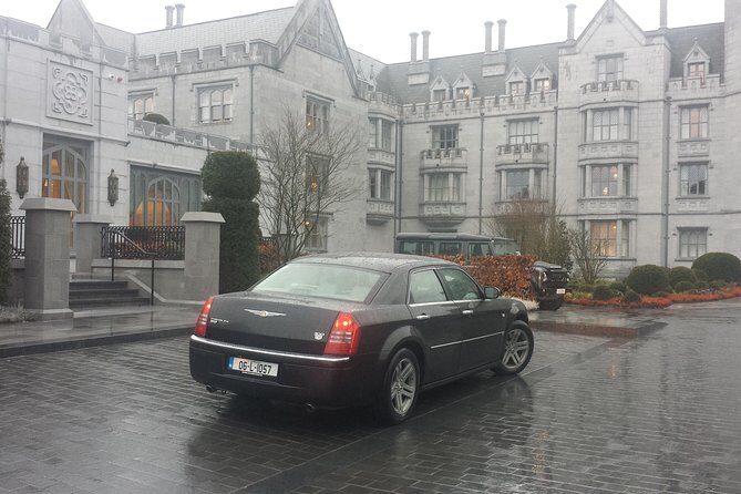 Shannon Airport to Cork, Private Chauffeur Service - The Final Word: Is It Worth It?