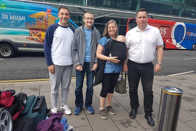 Shannon Airport to Cork, Private Chauffeur Service - Final Thoughts