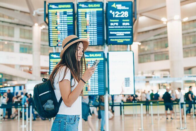 Shannon Airport to Galway Transfer - Practical Tips for Booking