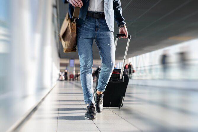 Shannon Airport to Galway Transfer - FAQ