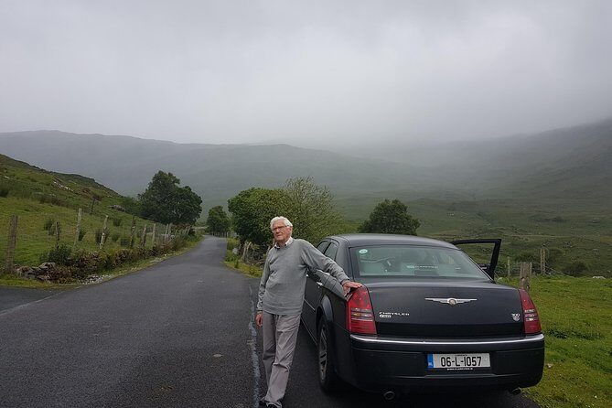 Shannon Airport to Killarney , Private Chauffeur Service - Shannon Airport to Killarney, Private Chauffeur Service: A Balanced Look at a Comfortable, Personalized Transfer