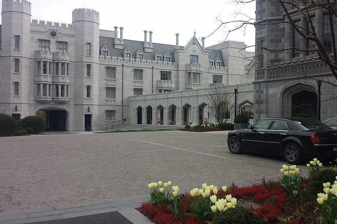 Shannon Airport to Killarney , Private Chauffeur Service - Key Points