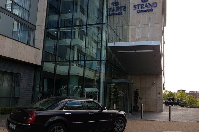 Shannon Airport to Killarney , Private Chauffeur Service - FAQ: Your Questions About the Shannon to Killarney Chauffeur Service