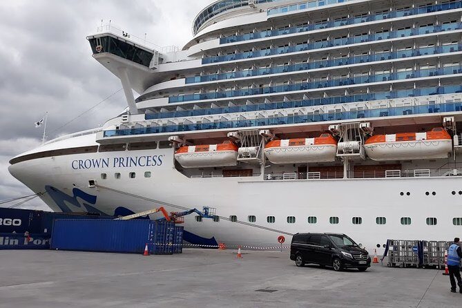Shannon Airport to Shandon Hotel Co. Donegal Private Car Service. - What the Reviews Tell Us