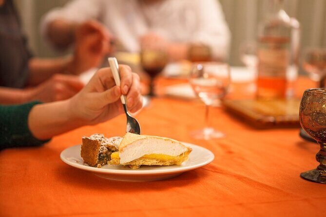 share a traditional meal with licauw - A Delicious Dive into Nice’s Culinary Heart