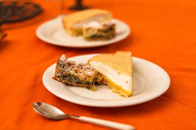 share a traditional meal with licauw - An In-Depth Look at the Nice Food Tour
