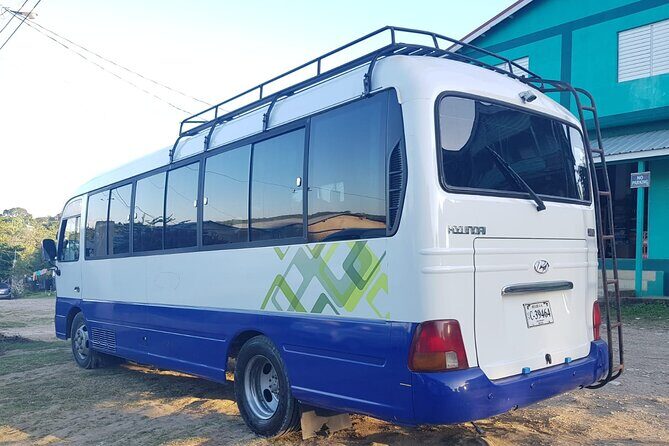 Share Shuttle from San Ignacio to Flores (Guatemala) - Who Is This Tour Best For?