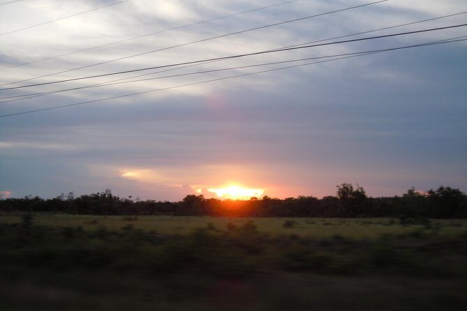 Share Shuttle: water taxi to San Ignacio Town - A Detailed Look at the Belize City to San Ignacio Transfer