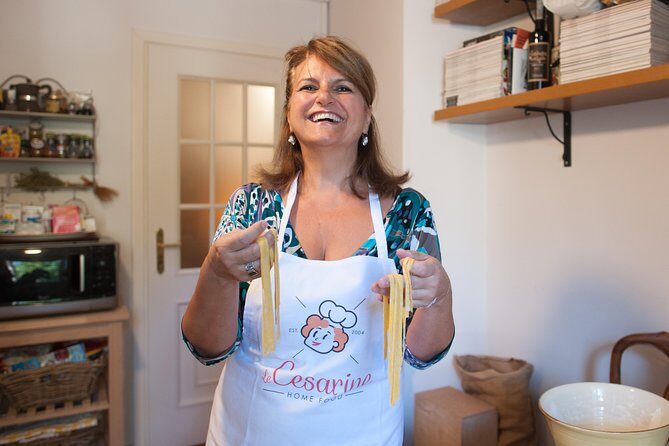Share Your Pasta Love in a Locals Home in Florence - Who Will Love This Experience?