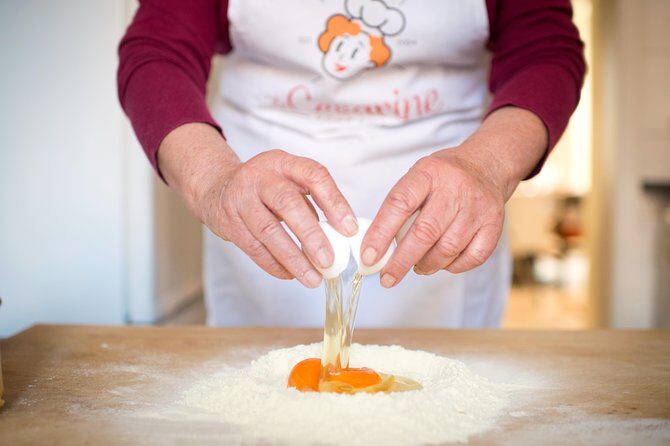 Share Your Pasta Love in a Locals Home in Florence - Frequently Asked Questions