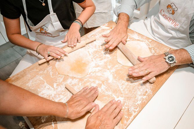Share Your Pasta Love in a Locals Home in Florence - Final Thoughts