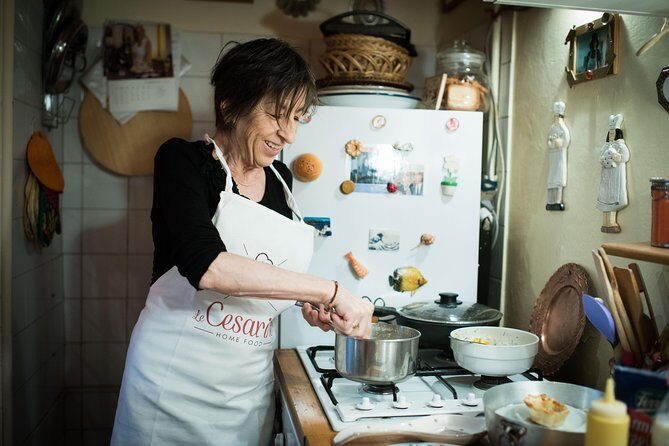 Share Your Pasta Love in a Locals Home in Milan - Sharing Your Pasta Love in a Local Milanese Home — An Authentic Culinary Experience