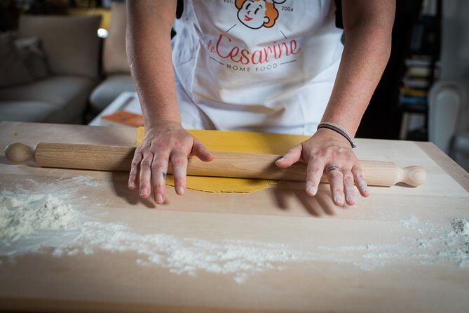 Share Your Pasta Love in a Locals Home in Venice - FAQ