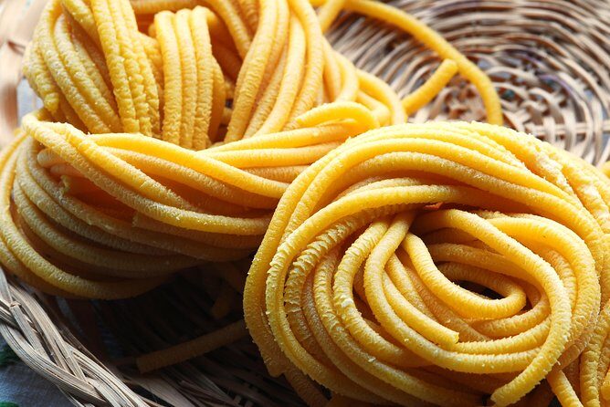 Share your Pasta Love: Small group Pasta and Tiramisu class - Bassano del Grappa - The Heart of the Experience: Real Italian Cooking in a Local Home