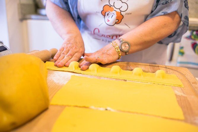 Share your Pasta Love: Small group Pasta and Tiramisu class in Asti - Practical Details and Considerations
