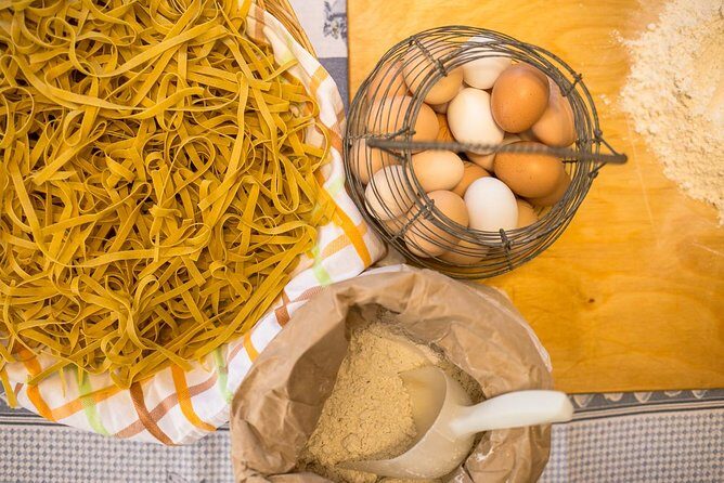 Share your Pasta Love: Small group Pasta and Tiramisu class in Asti - Who Should Consider This Experience?