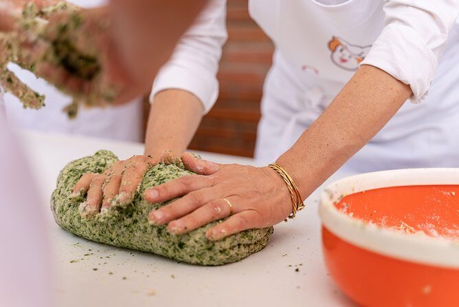 Share your Pasta Love: Small group Pasta and Tiramisu class in Brindisi - Who Will Enjoy This Most?