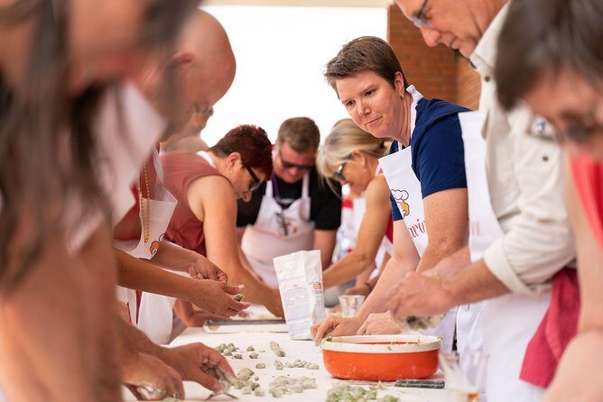 Share your Pasta Love: Small group Pasta and Tiramisu class in Foligno - Experience the Authentic Taste of Italy with a Small-Group Pasta and Tiramisu Class in Foligno