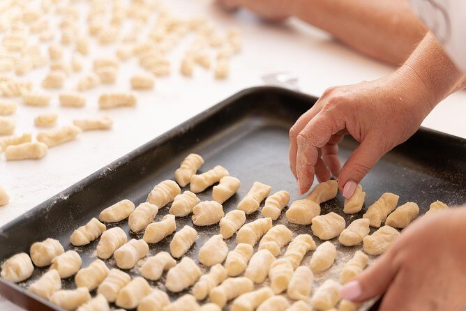 Share your Pasta Love: Small group Pasta and Tiramisu class in Foligno - Final Thoughts on Value and Experience