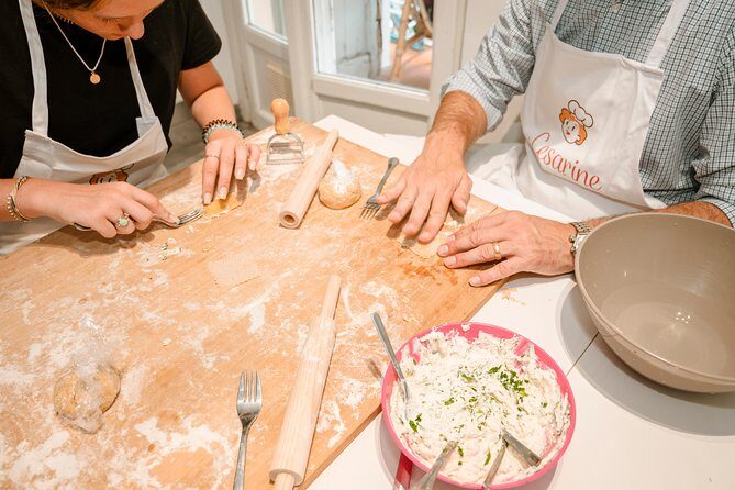 Share your Pasta Love: Small group Pasta and Tiramisu class in Pisa - Frequently Asked Questions