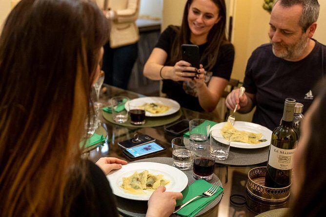 Share your Pasta Love: Small group Pasta and Tiramisu class in Ragusa - Who Would Love This Class?