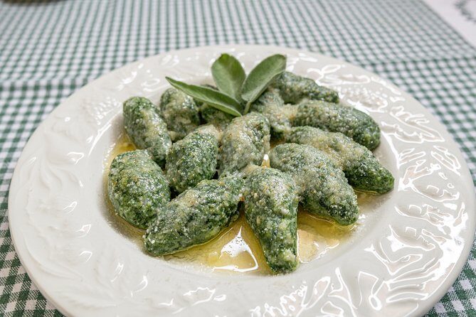Share your Pasta Love: Small group Pasta and Tiramisu class in Trento - What to Expect Step-by-Step
