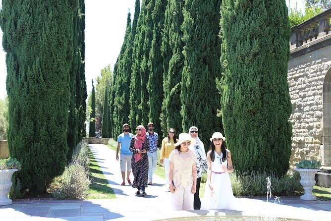 Shared 3 Hour Los Angeles Tour - Deep Dive into the Itinerary