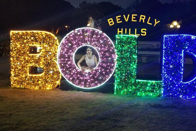 Shared 3 Hour Los Angeles Tour - FAQ