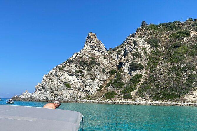 Shared 3-hour sunset tour from Tropea to Capo Vaticano - A Practical Guide to the Shared 3-Hour Sunset Tour from Tropea to Capo Vaticano