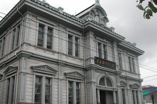 Shared 3 hours Tour to Discover the Character of Sakichi Horie - Why This Tour Offers Real Value