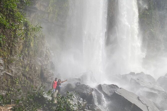 Shared 6 Hours Nauyaca Waterfall Adventure - FAQ