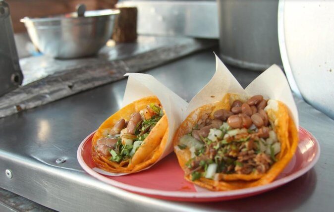 Shared 6 Hours Tijuana Taco and Craft Beer Tour - Key Points