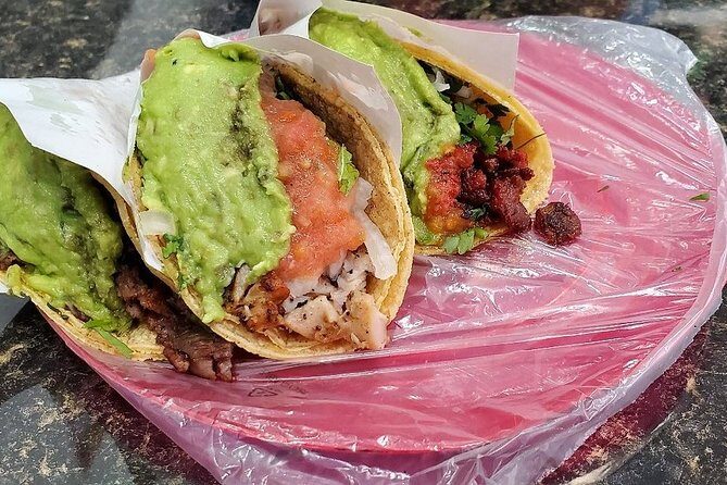 Shared 6 Hours Tijuana Taco and Craft Beer Tour - Who Would Love This Tour?