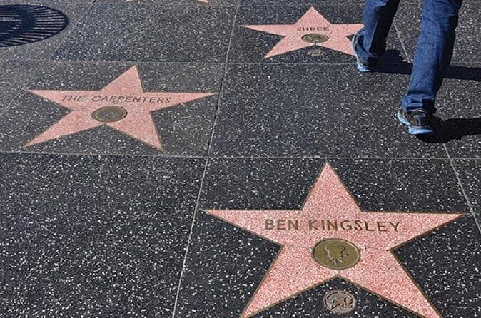 Shared 8-Hour Los Angeles City Sightseeing Tour from Long Beach - Frequently Asked Questions