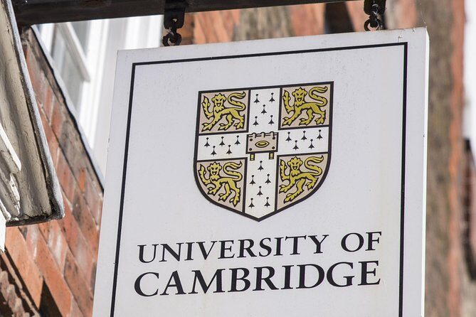 Shared | Alumni-led Cambridge Walking Tour w/opt King's Chapel - FAQs
