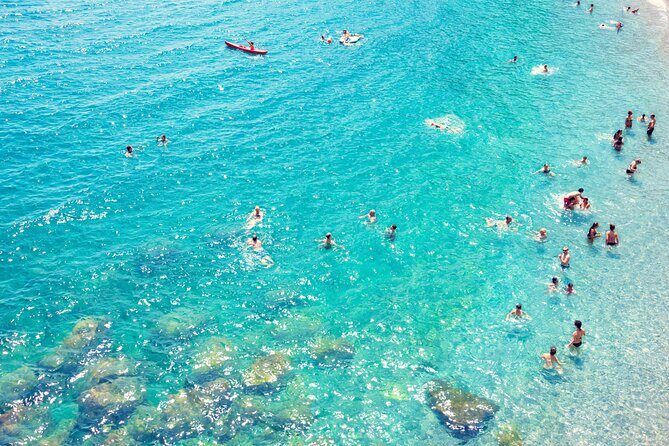 Shared Amalfi Coast Boat Tour: Positano,Amalfi,Swim & Light Lunch - Who Will Love This Tour?