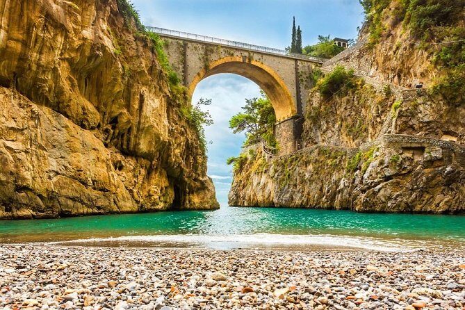 Shared Amalfi Coast Boat Tour: Positano,Amalfi,Swim & Light Lunch - Frequently Asked Questions