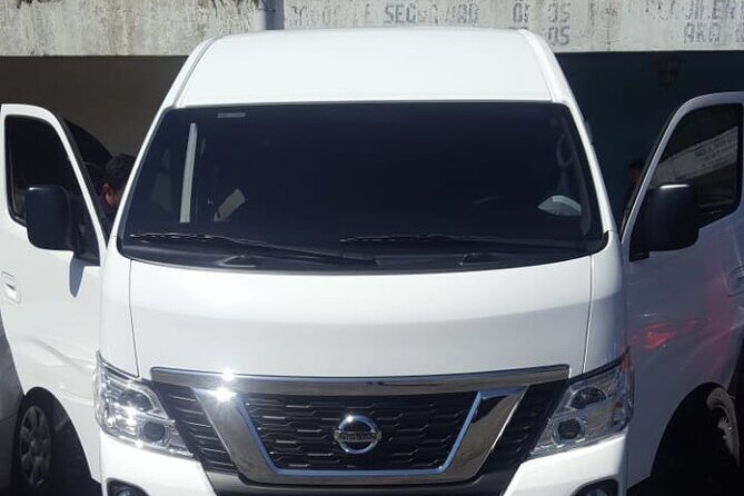 Shared Arrival Transfer | El Salvador International Airport to San Salvador - FAQ: Your Questions Answered