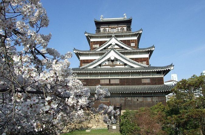 Shared Arrival Transfer : Hiroshima Airport to Hiroshima City - Final Thoughts: Is This Transfer Right for You?