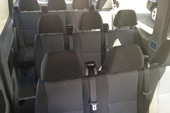 Shared Arrival Transfer: Maui Airport to Hotel - An In-Depth Look at the Maui Airport to Hotel Transfer Experience