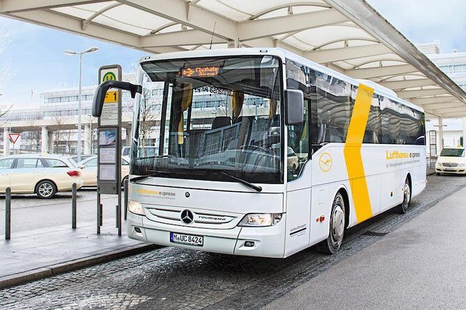 Shared Arrival Transfer: Munich Airport to Munich Central Station - Authentic Traveler Perspectives
