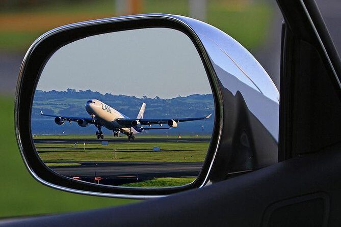 Shared Arrival Transfer: Santorini Airport to Hotel or Cruise Port - FAQ