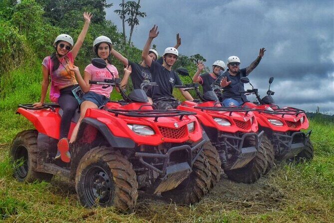 Shared ATV Driving in Costa Rica - The Sum Up: Who Should Consider This Tour?