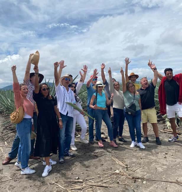 Shared Balloon Flight in Teotihuacan with transfer - The Downside? Considerations to Keep in Mind