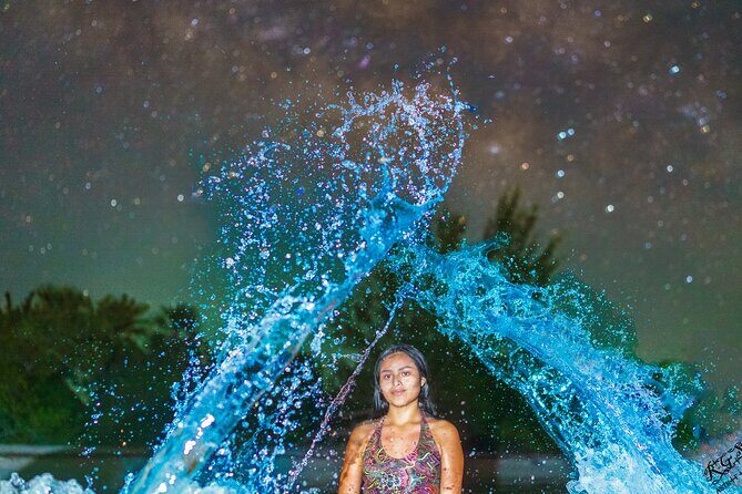 Shared Bioluminescence kayak tour in Holbox - Frequently Asked Questions