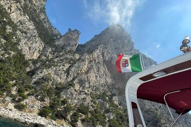Shared Boat Tour Amalfi Coast from Sorrento - FAQs