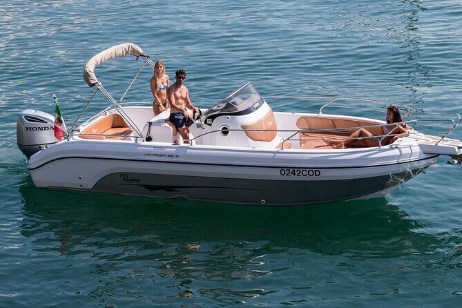 Shared Boat Tour in the Gulf of Poets in La Spezia - A Detailed Look at the Gulf of Poets Boat Tour