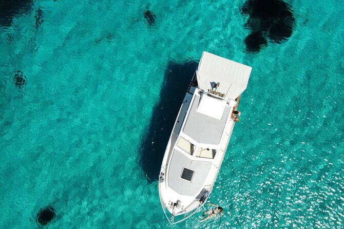 Shared boat tour, with free lunch and drinks - Experience the Best of Sardinia’s La Maddalena Archipelago with a Shared Boat Tour
