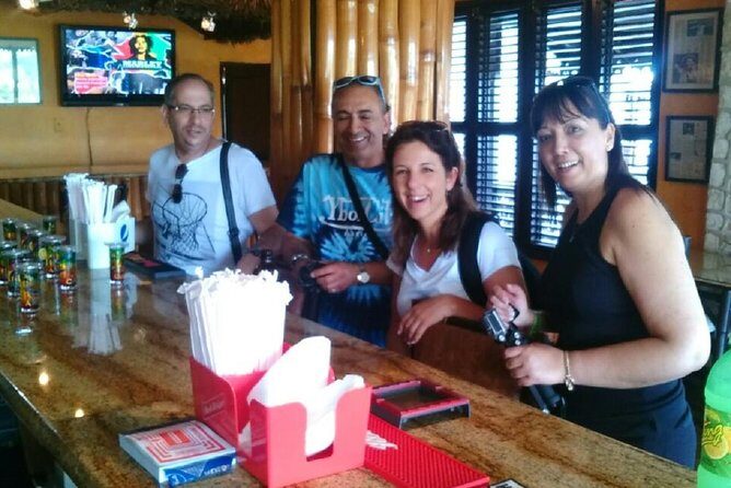 Shared Bob Marley Mausoleum Tour Nine Miles Jamaica from Montego Bay - Why We Recommend This Tour